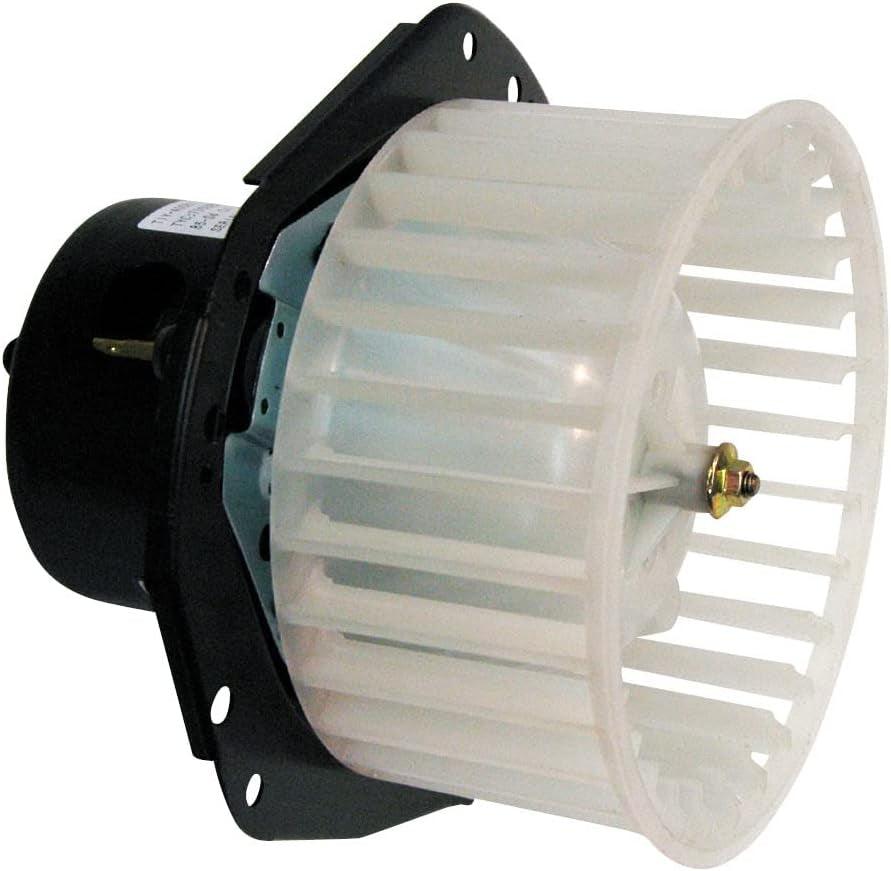700082 Chevrolet/Gmc Replacement Blower Assembly