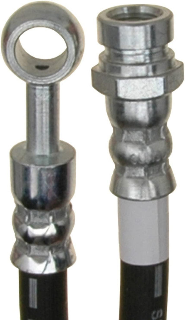 Professional 18J4864 Rear Hydraulic Brake Hose Assembly