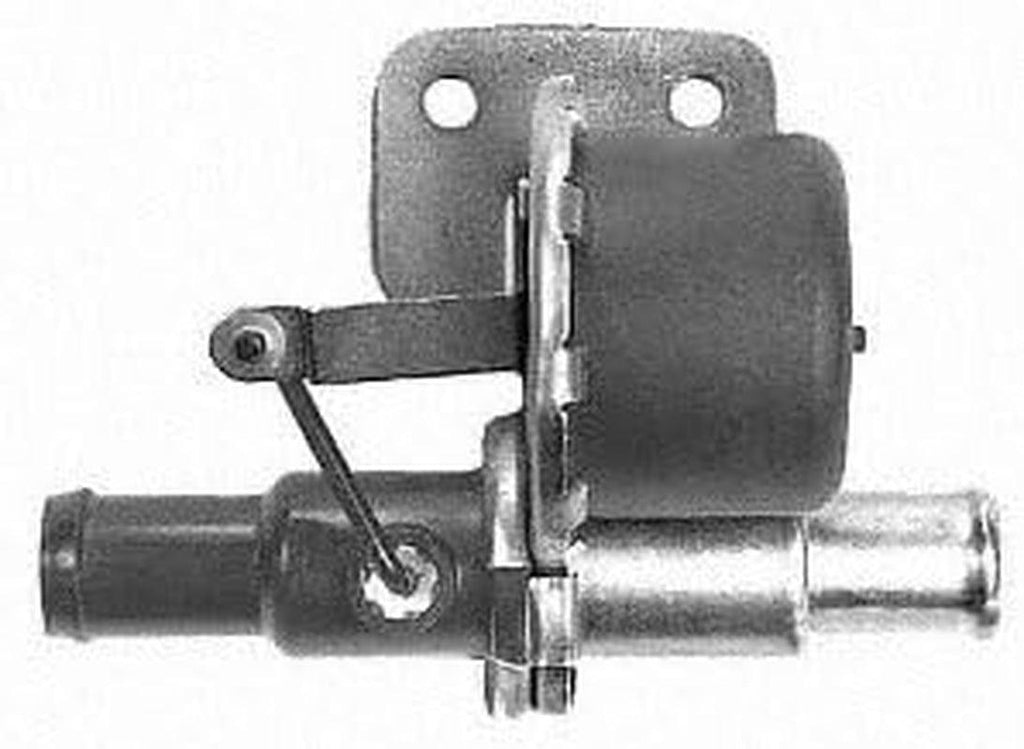 Vacuum Closes Non-Bypass Heater Valve - 74798