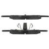 Centric Front Disc Brake Pad for Escape, Mariner, Tribute (102.10470)