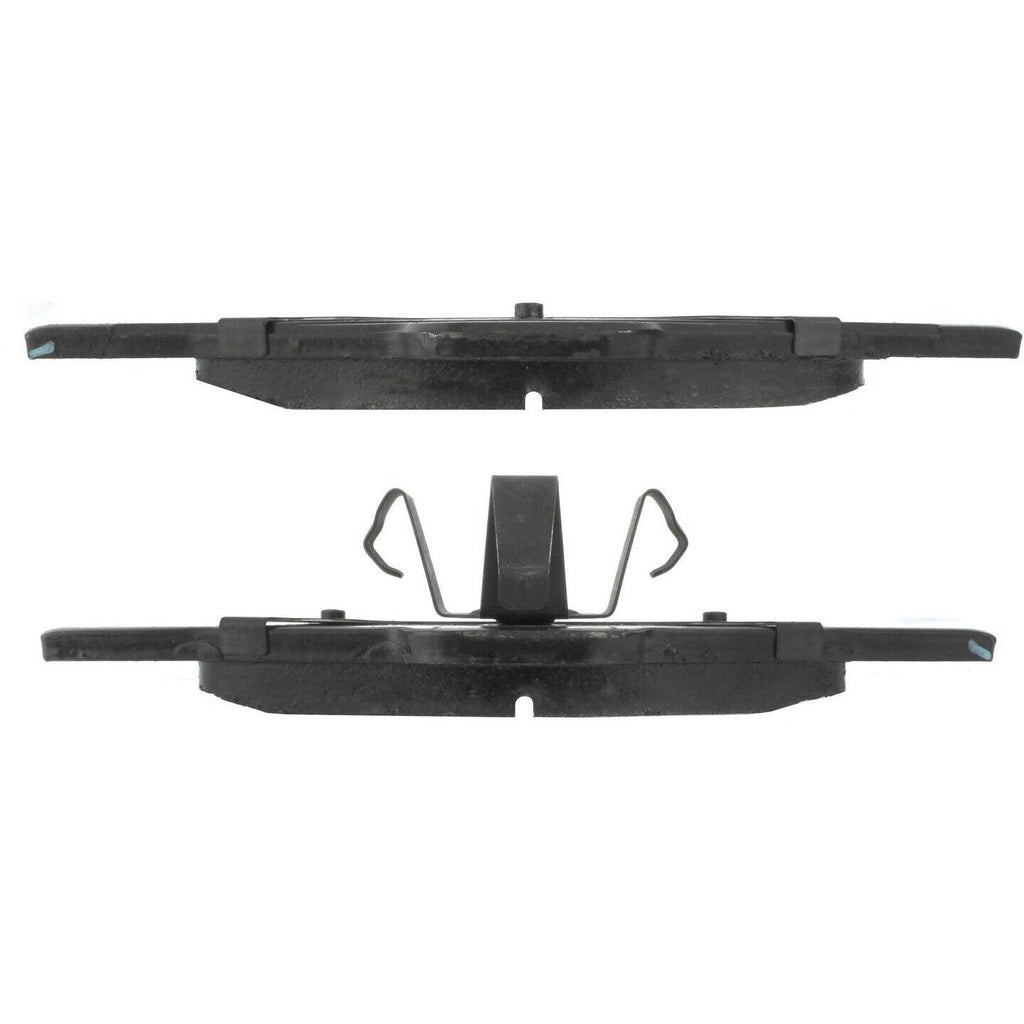 Centric Front Disc Brake Pad for Escape, Mariner, Tribute (102.10470)