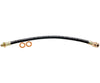 Brake Hydraulic Hose for B2000, B2200, Courier, B1800+More BH38132