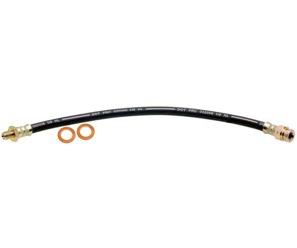 Brake Hydraulic Hose for B2000, B2200, Courier, B1800+More BH38132