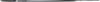 For DG Journey Exterior Door Handle Front, Passenger Side Primed (2011-2018) | Trim:All Submodels