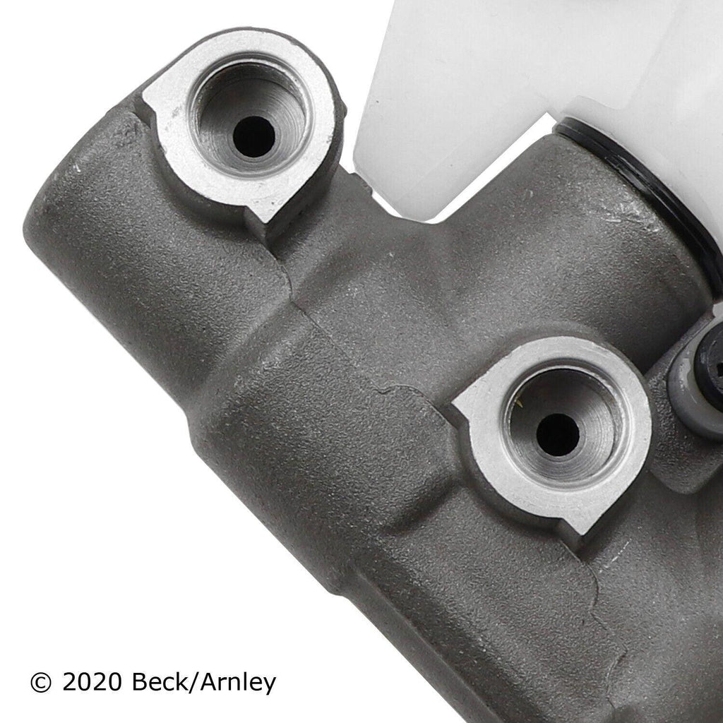 Beck Arnley Brake Master Cylinder for 11-16 Elantra 072-9983