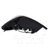 TYC Headlight Assembly for 06-07 Buick Rendezvous 20-6543-80-9