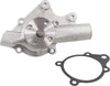 DNJ WP4276 Water Pump for 81-90 Jeep/Wrangler, J10, CJ7, Grand Wagoneer, Wagoneer 4.2L L6 OHV Naturally Aspirated