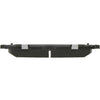 Front Disc Brake Pad for Corolla, RAV4, Prius V, Xb, Xd, Matrix+More (500.12100)