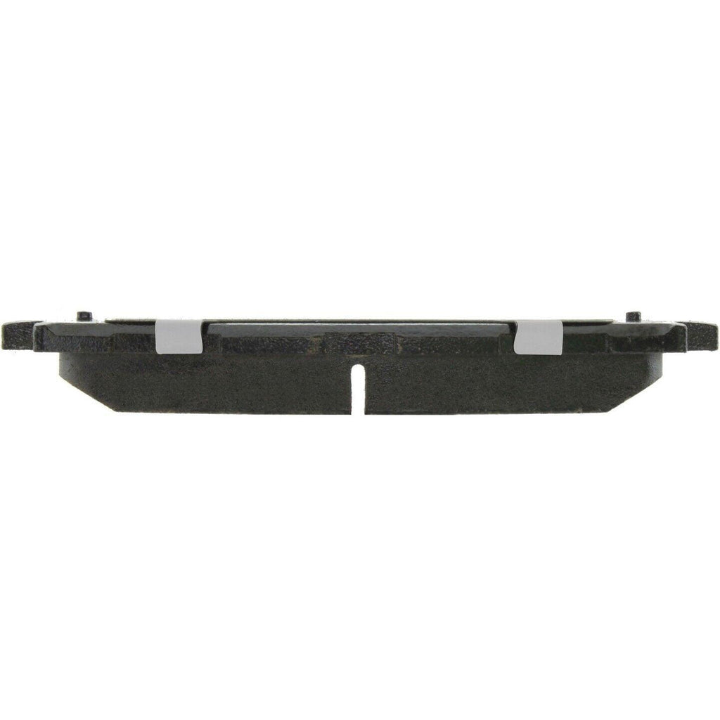 Front Disc Brake Pad for Corolla, RAV4, Prius V, Xb, Xd, Matrix+More (500.12100)