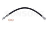 Sunsong Brake Hydraulic Hose for 12-17 Kia Rio 2206227