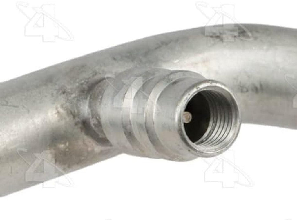 56835 Suction Line Hose Assembly