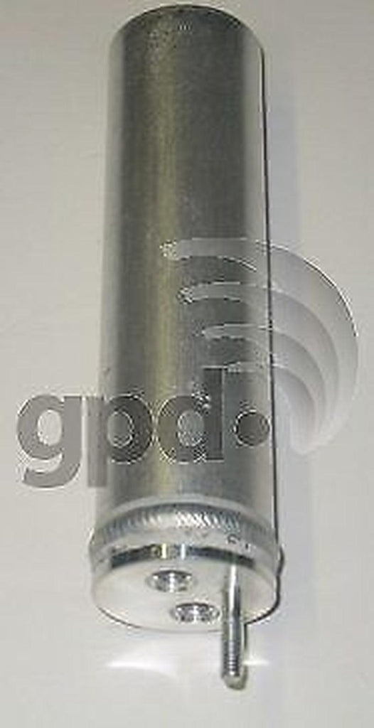 Global Parts A/C Compressor and Component Kit for 07-09 3 9645276