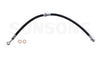Sunsong Brake Hydraulic Hose for 01-06 Hyundai Santa Fe 2201712