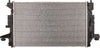 CU13588 Complete Radiator