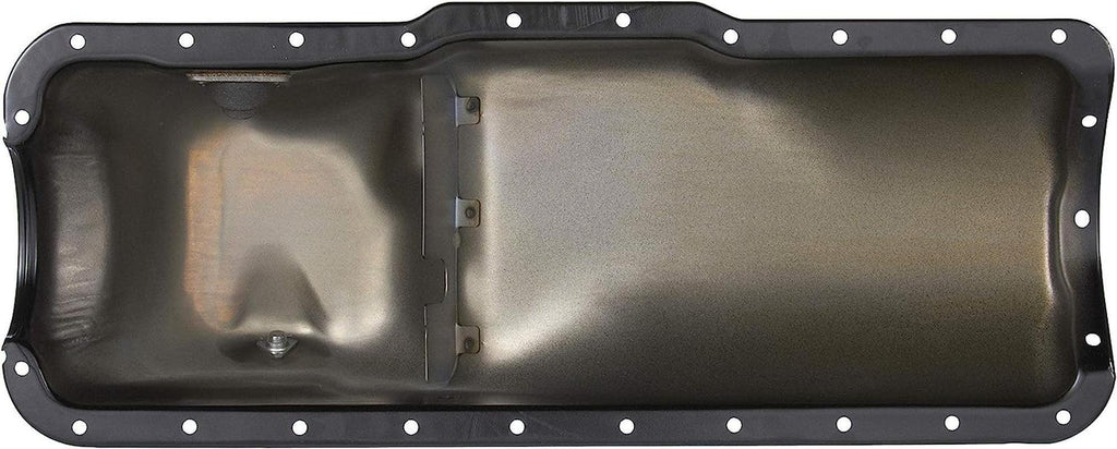 Spectra Engine Oil Pan FP02B