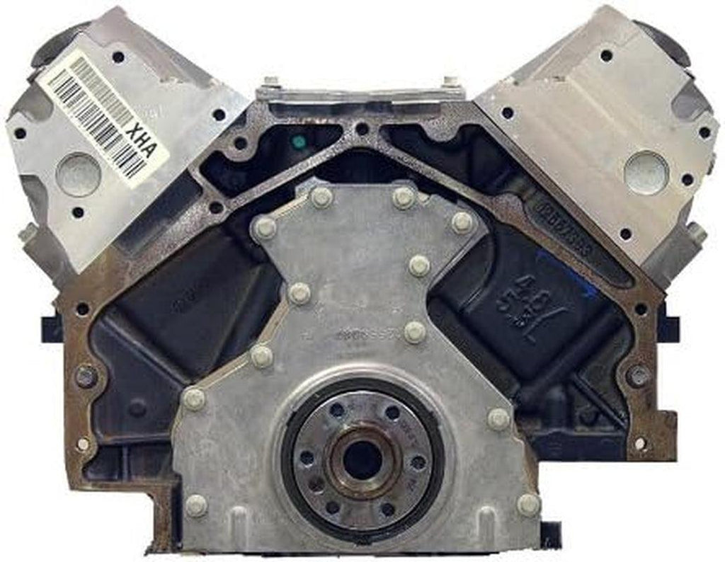 Professional Powertrain DCT8 Chevrolet 5.3L V8 Engine, Remanufactured