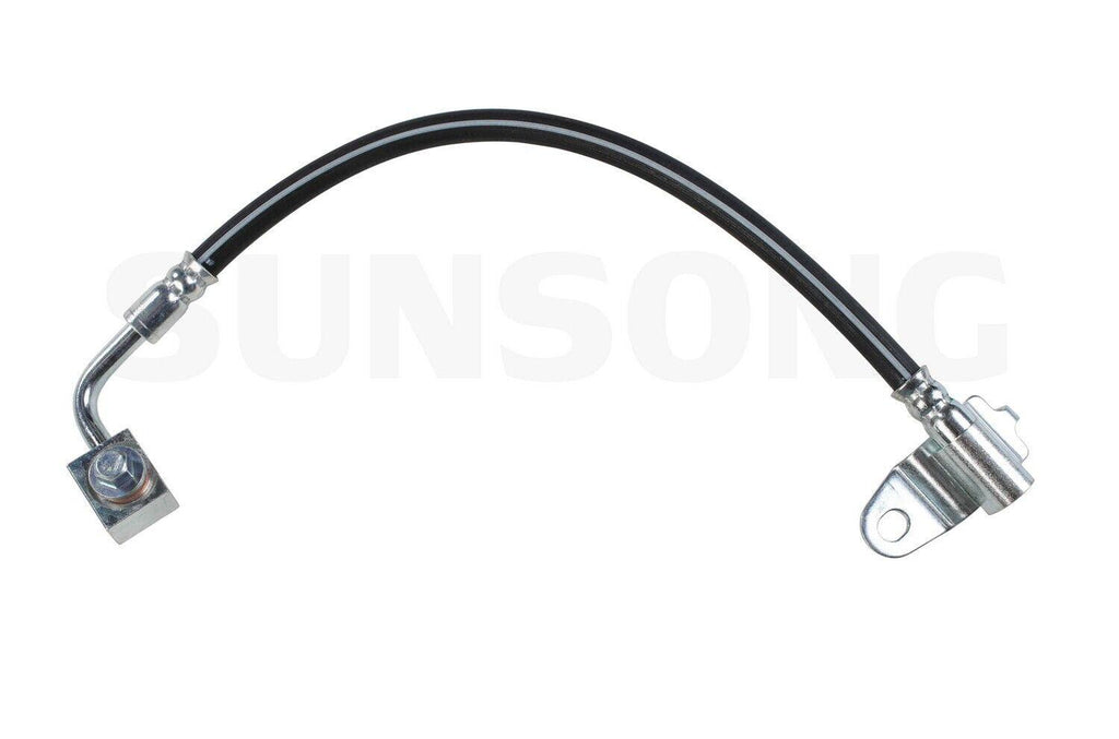 Sunsong Brake Hydraulic Hose for Taurus, Sable, Continental 2201225