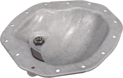 84757353 Rear Axle Housing Cover