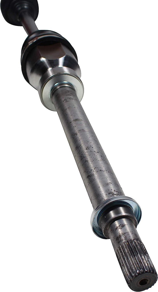 NCV53908 CV Axle Shaft Assembly - Right Front (Passenger Side)