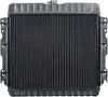 CU511 Complete Radiator