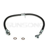 Sunsong Brake Hydraulic Hose for 17-19 Civic 2207706