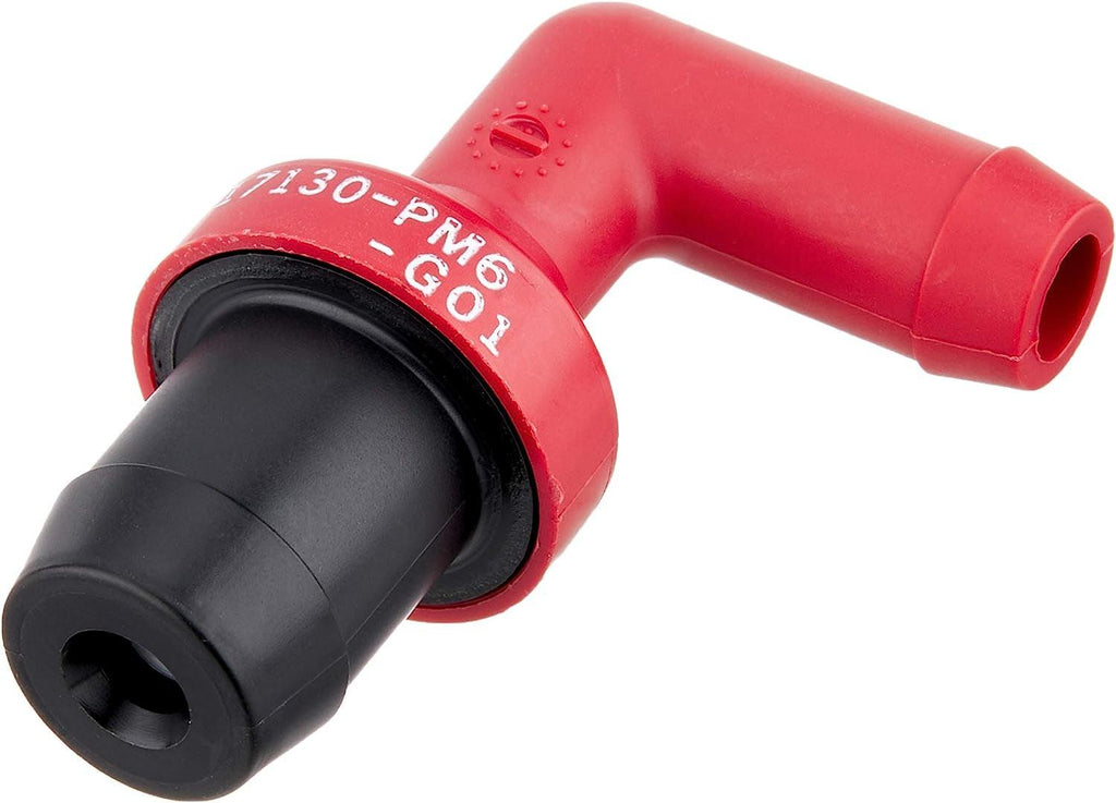 Genuine  17130-PM6-G01 PCV Valve Assembly