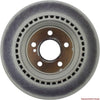 Centric Rear Disc Brake Rotor for Mercedes-Benz (320.35063H)