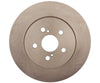 Front KIT Raybestos Disc Brake Rotor for 2019-2022 Toyota Corolla (72034)