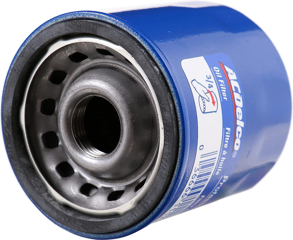 GM Original Equipment PF1233 Engine Oil Filter