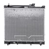 TYC Radiator for 1999-2004 Chevrolet Tracker 2506