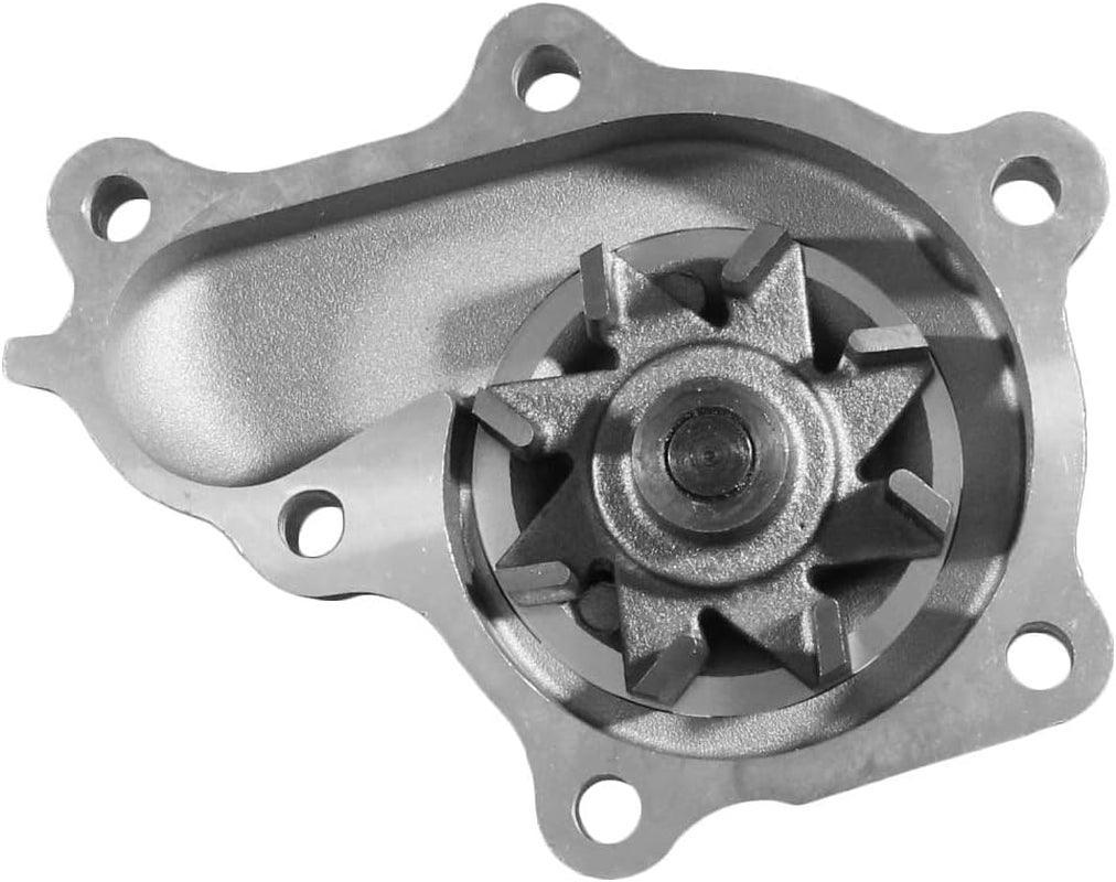 Professional 252-791 Water Pump Kit