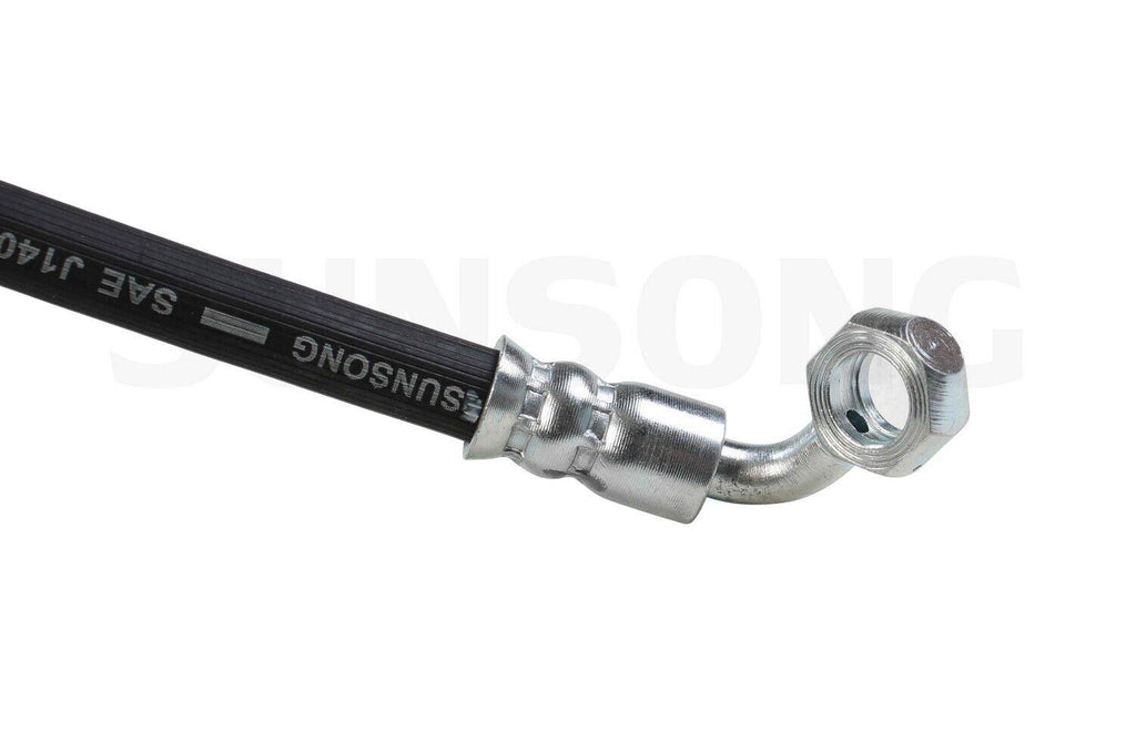 Sunsong Brake Hydraulic Hose for 01-07 Sequoia 2204029