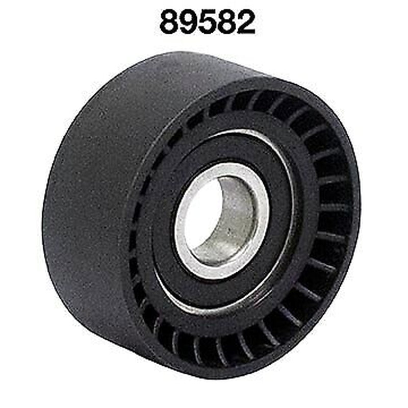 Dayco Accessory Drive Belt Idler Pulley for Edge, Explorer 89582