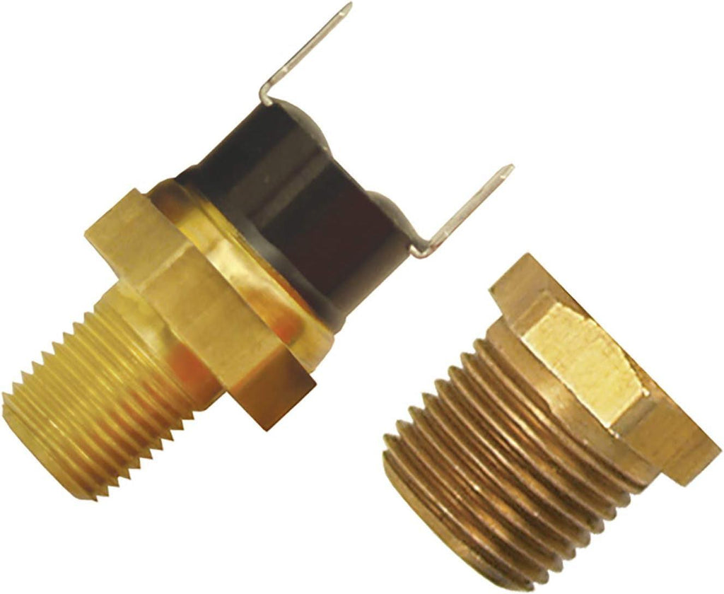 16730 Single Stage Fan Controller