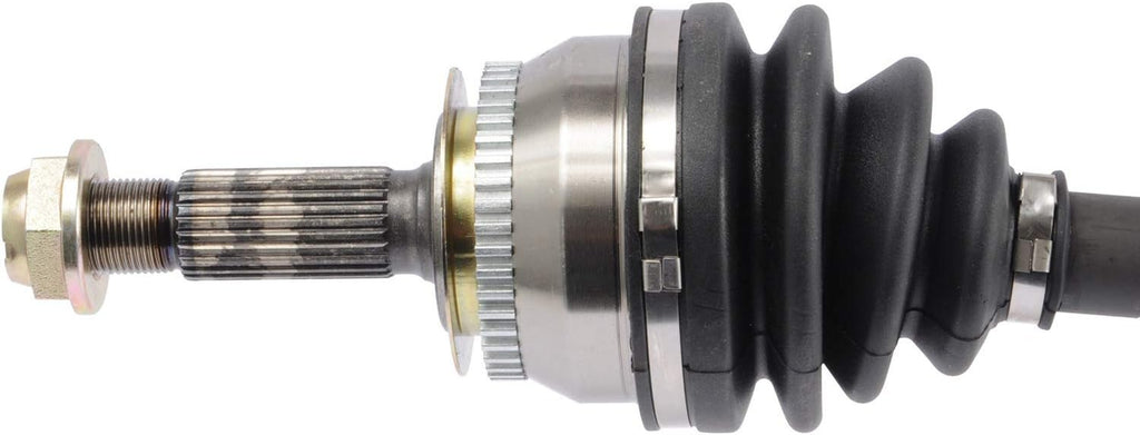 66-3473 New CV Constant Velocity Drive Axle Shaft