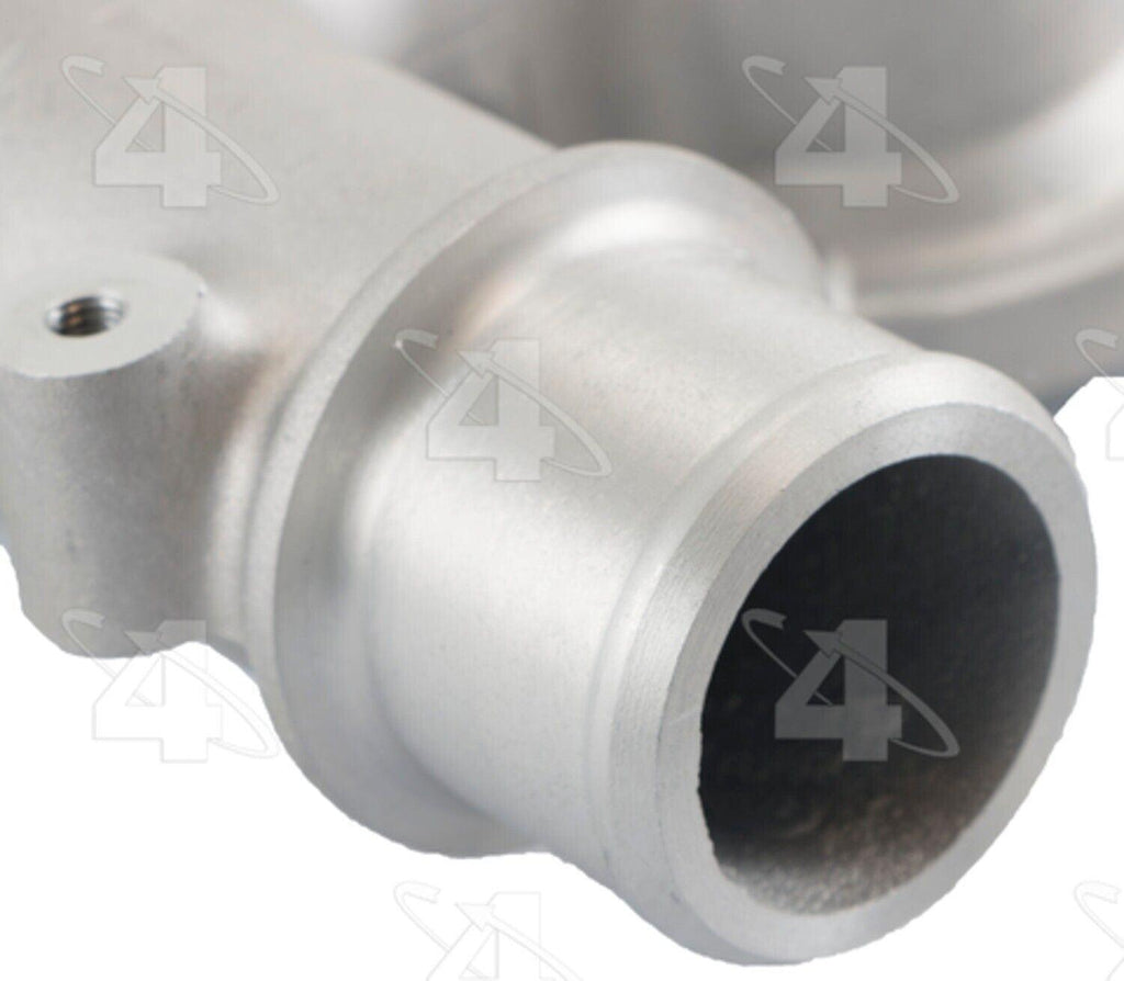 Engine Coolant Water Outlet for 2500, 3500, 4000, Ram 2500, Ram 3500 86009