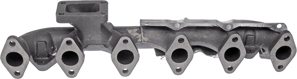 Dorman 674-895 Exhaust Manifold Kit - Includes Required Gaskets and Hardware Compatible with Select Dodge / Ram Models