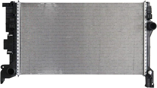 13699 Radiator Compatible with 2016-2020 Volvo XC90