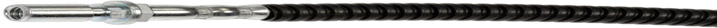 Dorman Brake Hydraulic Hose for Silverado 3500 HD, Sierra 3500 HD H622319