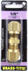 Dorman Help! 43621 Air Brake Tubing Union