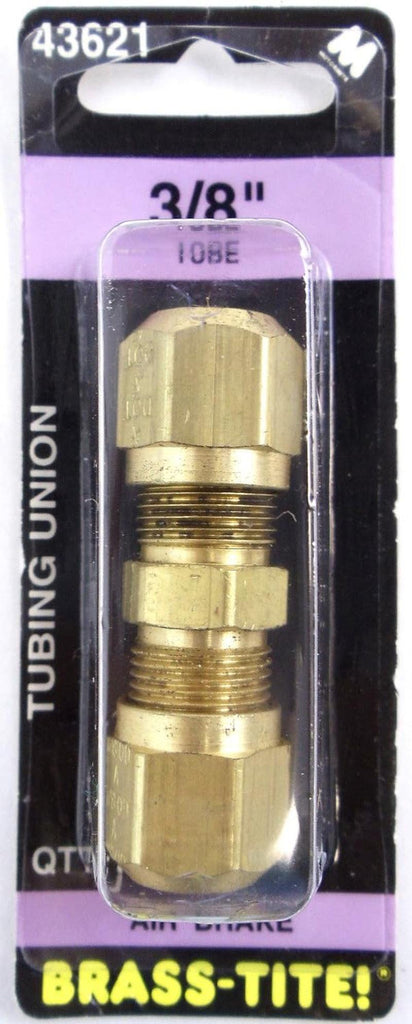 Dorman Help! 43621 Air Brake Tubing Union
