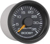 8304 2-1/16" Boost Pressure Gauge