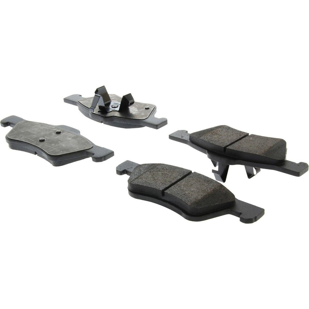 Centric Front Disc Brake Pad for Escape, Mariner, Tribute (104.10470)