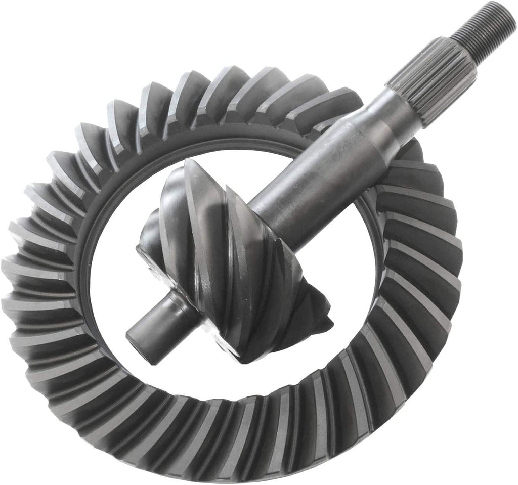 49-0101-1 Ring and Pinion Ford 8.0" 3.55 Ring Ratio, 1 Pack
