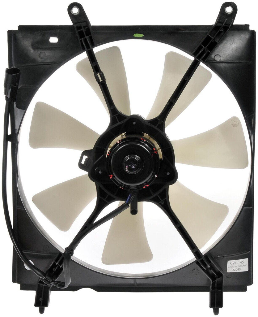 Dorman Engine Cooling Fan Assembly for ES300, Camry 621-145