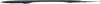 Compatible with Dodge Dart Exterior Door Handle 2013-2016 Passenger Side, Driver or Passenger Side | Single Piece | Front, Rear, Primed | Trim: All Submodels