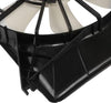 OEM-RF-0420 Factory Style Radiator Cooling Fan Assembly Compatible with 2007-2008 Pacifica 4.0L