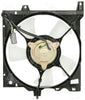 Four Seasons Engine Cooling Fan Assembly for 1991-1996 G20 75472