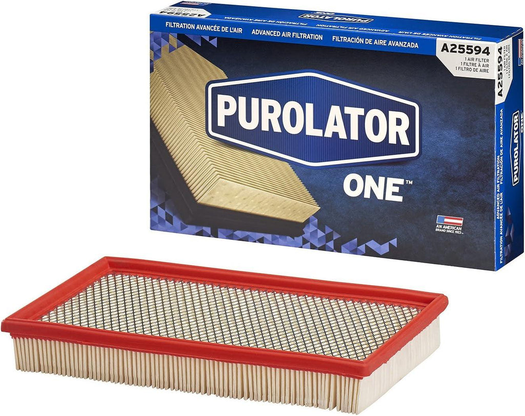 A25594 one Advanced Engine Air Filter