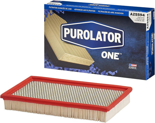 A25594 one Advanced Engine Air Filter